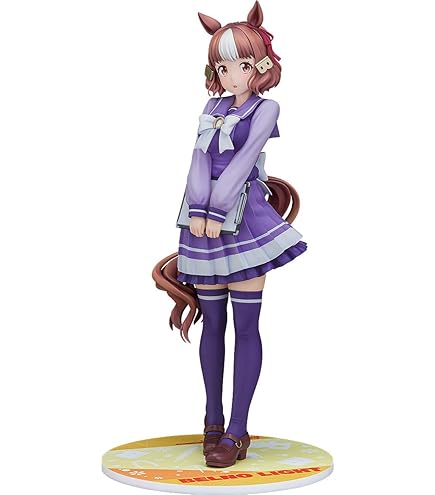 スペシャルウィーク 1/7 ストロンガー フィギュア Amazon | ストロンガー(Stronger) 『ウマ娘 プリティーダービー